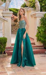 Juliet JT2663S Emerald Green