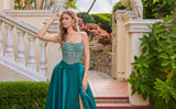 Juliet JT2663S Emerald Green