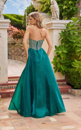 Juliet JT2663S Emerald Green