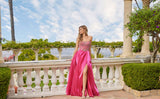 Juliet JT2663S Fuchsia