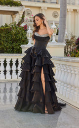 Juliet JT2664S Black