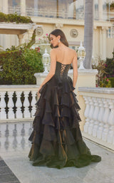 Juliet JT2664S Black