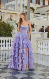 Juliet JT2664S Deep Lavender