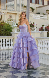 Juliet JT2664S Deep Lavender