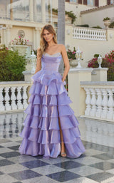 Juliet JT2664S Deep Lavender