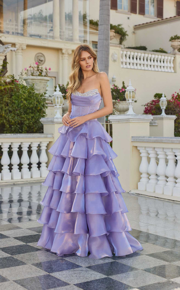 Juliet JT2664S Deep Lavender