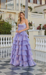 Juliet JT2664S Deep Lavender