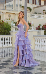 Juliet JT2664S Deep Lavender