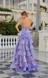 Juliet JT2664S Deep Lavender