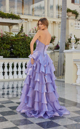 Juliet JT2664S Deep Lavender