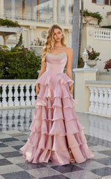 Juliet JT2664S Dusty Rose