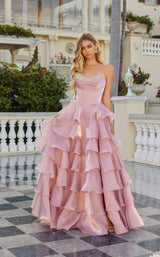 Juliet JT2664S Dusty Rose