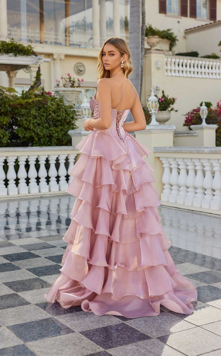 Juliet JT2664S Dusty Rose