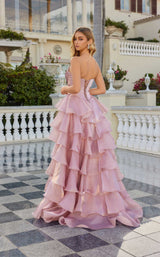 Juliet JT2664S Dusty Rose