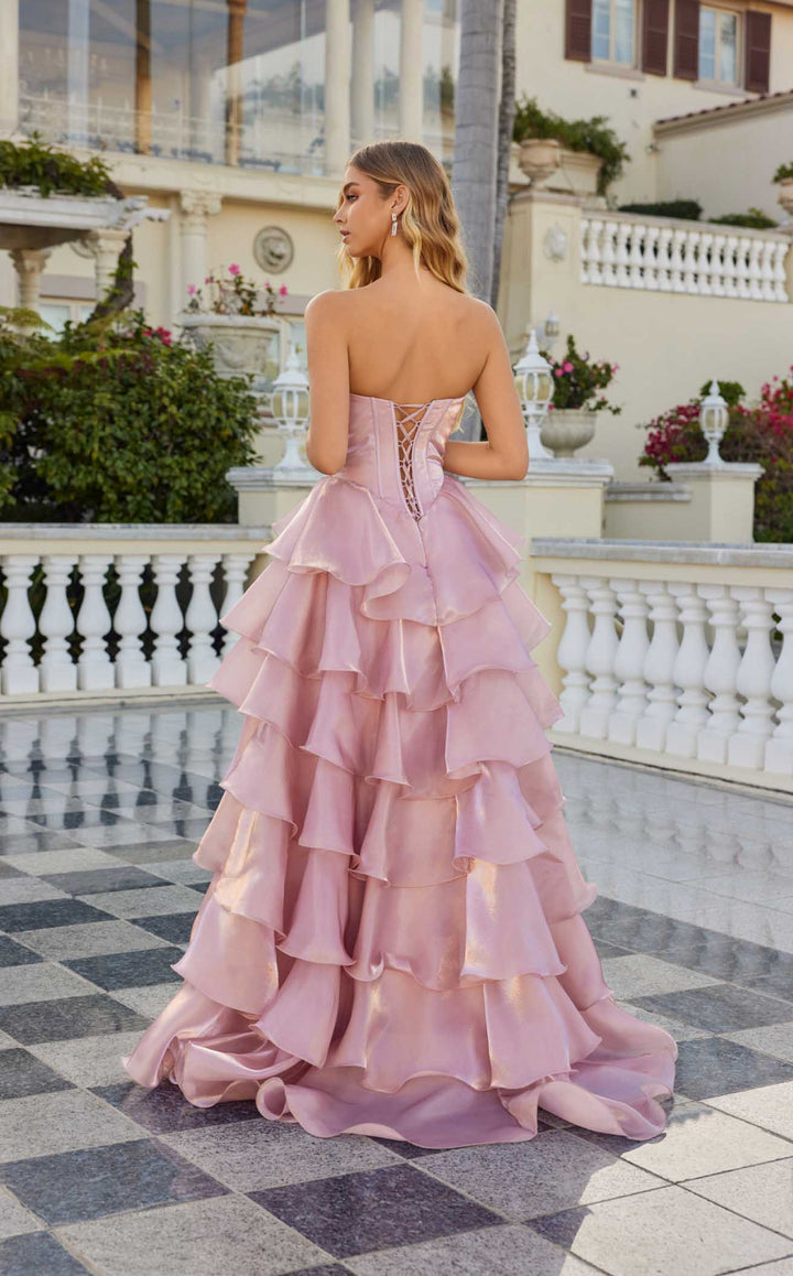 Juliet JT2664S Dusty Rose