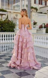 Juliet JT2664S Dusty Rose