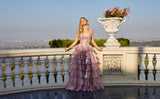 Juliet JT2664S Dusty Rose