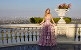 Juliet JT2664S Dusty Rose