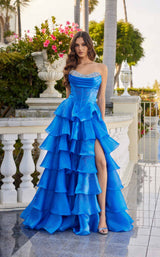 Juliet JT2664S Royal Blue