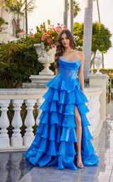 Juliet JT2664S Royal Blue