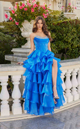 Juliet JT2664S Royal Blue