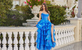 Juliet JT2664S Royal Blue