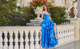 Juliet JT2664S Royal Blue