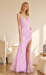 Juliet 266 Lilac
