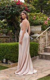 Juliet JT2671S Champagne