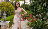 Juliet JT2671S Champagne
