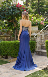 Juliet JT2671S Navy Blue