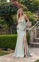 Juliet JT2672S Apple Green