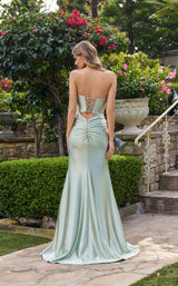 Juliet JT2672S Apple Green