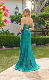 Juliet JT2672S Emerald Green