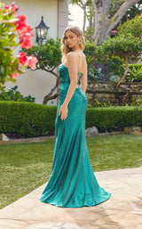 Juliet JT2672S Emerald Green