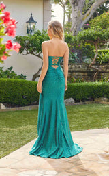 Juliet JT2672S Emerald Green