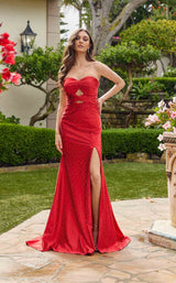 Juliet JT2672S Red