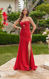 Juliet JT2672S Red