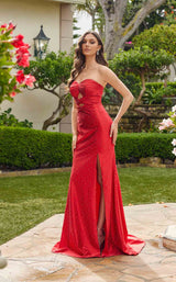 Juliet JT2672S Red