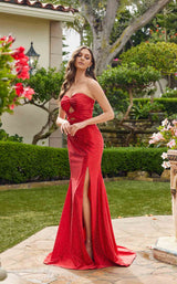 Juliet JT2672S Red