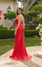 Juliet JT2672S Red