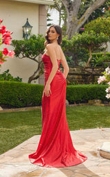 Juliet JT2672S Red