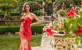 Juliet JT2672S Red