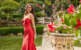 Juliet JT2672S Red