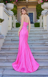 Juliet JT2673R Hot Pink