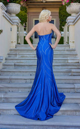 Juliet JT2673R Royal Blue