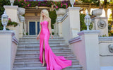Juliet JT2674R Hot Pink