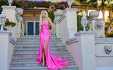 Juliet JT2674R Hot Pink