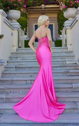 Juliet JT2674R Hot Pink