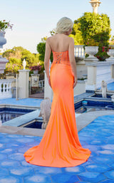 Juliet JT2674R Neon Orange
